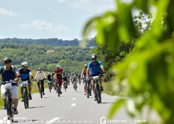 Cel mai mare eveniment dedicat cicliștilor din România, revine pe 31 mai 2025. Start la înscrieri