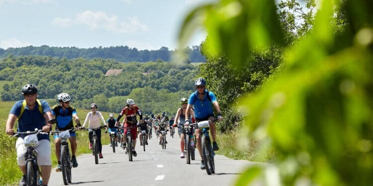 Cel mai mare eveniment dedicat cicliștilor din România, revine pe 31 mai 2025. Start la înscrieri