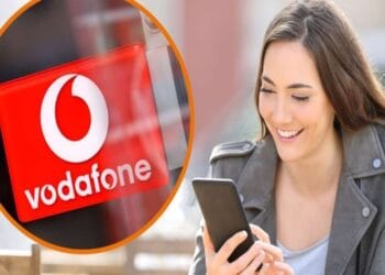 Vodafone își șochează toți clienții, din nou. Din păcate nu dă nimeni, multe explicații la această telefonie mobilă