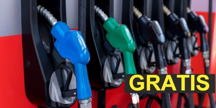 Fenomenul alarmat al persoanelor cu handicap care primesc carburant GRATIS la stațiile PECO din România