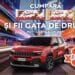 Descoperă zilnic un nou concurs. Câștigă trei mașini Jeep Avenger cu ciocolata ta preferată