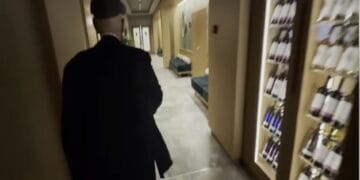 Piedone a descins pe Valea Prahovei. Gândaci în bucătării, produse expirate, saltele pătate. Lista pensiunilor și restaurantelor amendate de cei de la ANPC