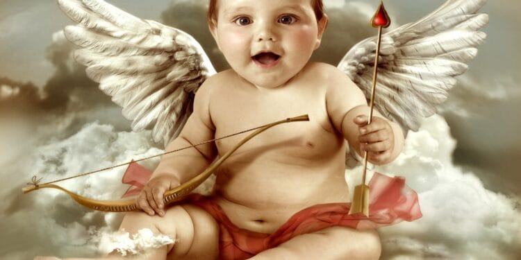 Cupidon îi pândește pe nativii din câteva zodii. Până la jumătatea lui aprilie, își vor găsi ”jumătatea”