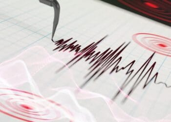 Cinci cutremure Azi, în România până la această oră. Unde s-a resimțit zguduiala pământului?