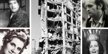 Pe 4 martie, în urmă cu 48 de ani se înregistra cel mai puternic seism din România. Multe personalități și-au pierdut viața în acea zi fatidică!