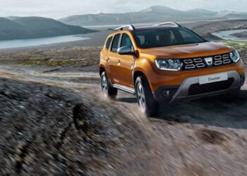 Duster, un bolid care este foarte apreciat în lume. Peste 20 de mii de unități înmatriculate în 2024