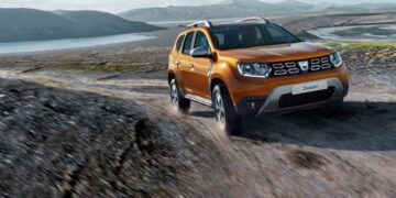 Duster, un bolid care este foarte apreciat în lume. Peste 20 de mii de unități înmatriculate în 2024
