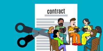 S-a declanșat JIHADUL. Sute de învățători, profesori, contabili și alți angajați din școlile de la Stat, rămân fără loc de muncă