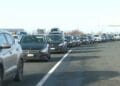 Încă un tronson de drum va fi închis în weekend! Polițiștii au anunțat rutele ocolitoare!