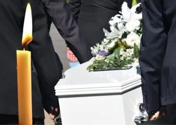 Doliu. A murit un Mare Om. A fost iubit de toată lumea. A primit medalia de onoare