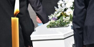 Doliu. A murit un Mare Om. A fost iubit de toată lumea. A primit medalia de onoare