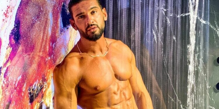 Dorian sau Hatz Jhonule, a trecut la alt nivel. Ce a făcut influencerul acum? Dorian e cel mai iubit!