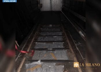 Român arestat în Bergamo pentru trafic de droguri! A fost prins în flagrant!