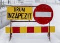 S-a întors zăpada în martie. Cum se circulă în județele unde ninge abundent?
