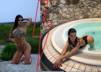 O educatoare culturistă rupe OnlyFans-ul pentru adulți. Mare scandal în rândul colegilor, iar părinții o susțin în învățământ