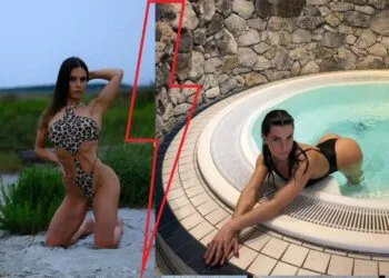 O educatoare culturistă rupe OnlyFans-ul pentru adulți. Mare scandal în rândul colegilor, iar părinții o susțin în învățământ