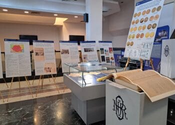 Banca Națională a României a deschis larg porțile pentru public la sediul din Pitești