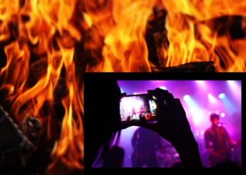 Tragedie trasă la indigo ca cea de la Colectiv. Peste 50 de morți!