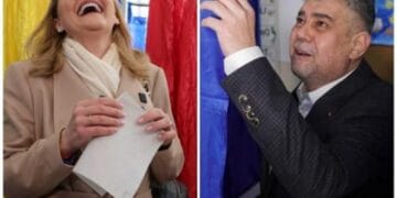 Marcel Ciolacu i-a recomandat Elenei Lasconi să se retragă din competiția pentru prezidențiale!