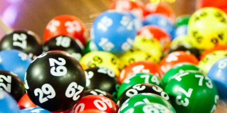 Anchetă penală pentru a vedea dacă există fraude organizate la loterie. Incident la extragerea de duminică!
