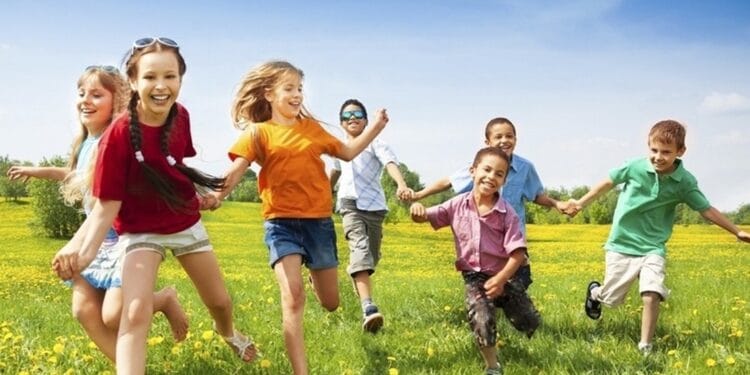 Lumea Copiilor, locul unde nu se plictisesc nici adulții. Parcul de aproape 250 de mii de metri pătrați, vă invită să vă distrați!