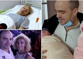 Mamă la 57 de ani. Carmen a dat încredere și altor femei trecute de 40 de ani. Se poate să aduci pe lume prunci sănătoși!