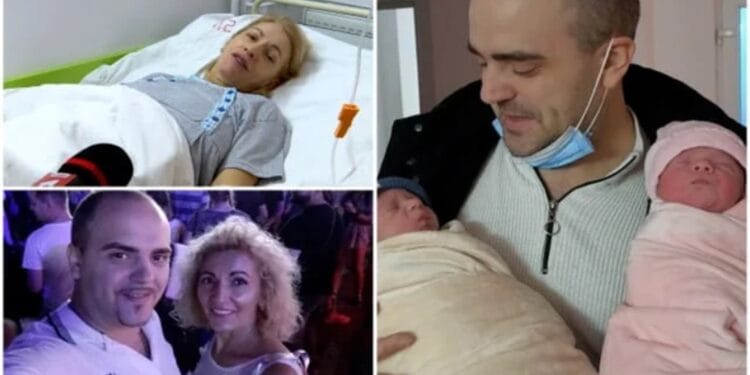 Mamă la 57 de ani. Carmen a dat încredere și altor femei trecute de 40 de ani. Se poate să aduci pe lume prunci sănătoși!