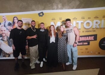 MENTORII au ajuns în Argeș. Dezvăluiri incendiare ale vedetelor venite în exclusivitate la Pitești. VIDEO