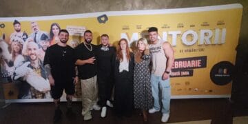 MENTORII au ajuns în Argeș. Dezvăluiri incendiare ale vedetelor venite în exclusivitate la Pitești. VIDEO