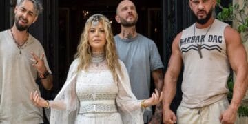 Cea mai așteptată comedie a anului, MENTORII, a intrat pe primul loc în box office-ul românesc, după primul weekend de difuzare