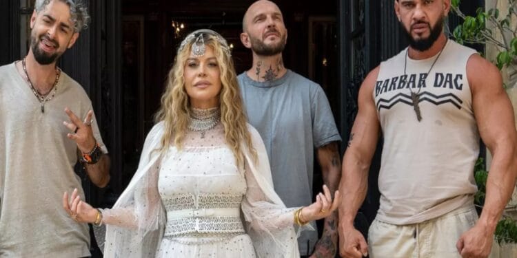 Cea mai așteptată comedie a anului, MENTORII, a intrat pe primul loc în box office-ul românesc, după primul weekend de difuzare