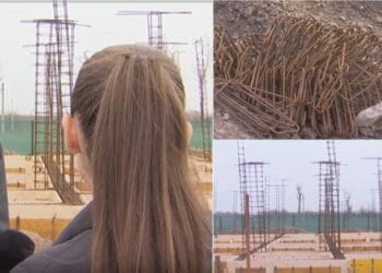 Aviz celor care îşi construiesc o casă. A apărut o nouă metodă „curentul electric”