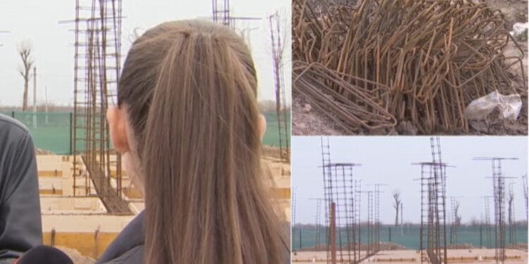 Aviz celor care îşi construiesc o casă. A apărut o nouă metodă „curentul electric”