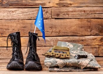 30 de țări trimit trupe în Ucraina pentru menținerea păcii. Ce face România? Ce zice Rusia, despre această coaliție?