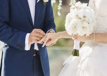 Legea căsătoriilor se schimbă de anul acesta. Totul e diferit de la 1 martie 2025. Cum este și în U.E.