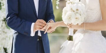 Legea căsătoriilor se schimbă de anul acesta. Totul e diferit de la 1 martie 2025. Cum este și în U.E. 