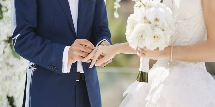 Legea căsătoriilor se schimbă de anul acesta. Totul e diferit de la 1 martie 2025. Cum este și în U.E.
