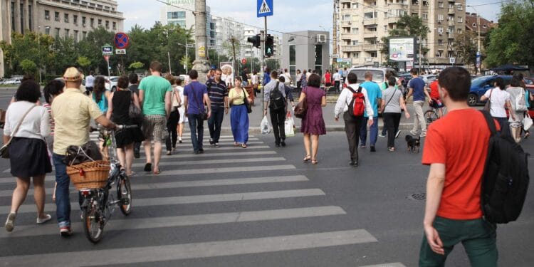 Românii vor scăpa de unele taxe. Luna aprilie este momentul aplicării acestui proiect