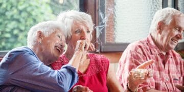 Află ce categorie de pensionari va beneficia de o creștere a veniturilor din aprilie!