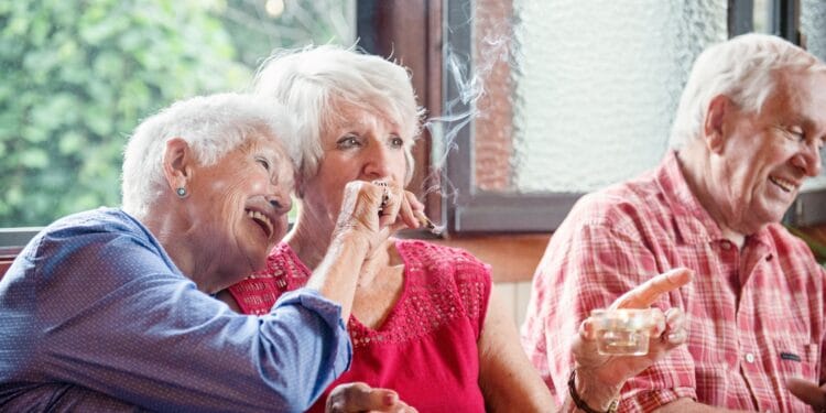 Află ce categorie de pensionari va beneficia de o creștere a veniturilor din aprilie!