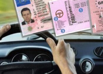 Parlamentul European și Consiliul schimbă regulile jocului pentru șoferi. O abatere pe teritoriul U.E, te lasă fără permis!