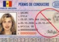 În Marea Britanie vor fi recunoscute permisele din țara condusă de Maia Sandu!