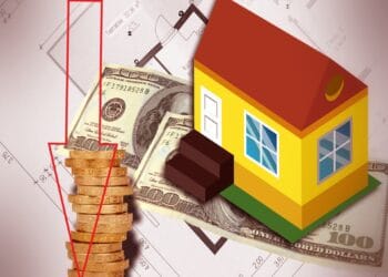 Zona din România, unde piața imobiliară s-a dus în cap. Totul este mai ieftin cu peste 50%