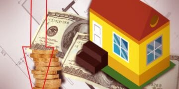 Zona din România, unde piața imobiliară s-a dus în cap. Totul este mai ieftin cu peste 50%