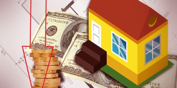 Zona din România, unde piața imobiliară s-a dus în cap. Totul este mai ieftin cu peste 50%