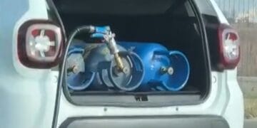 Piedone a închis mai multe stații GPL. Operatorii făceau proceduri nesigure!