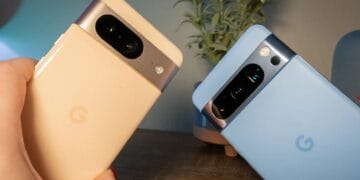 Pixel 9a, lansat de Google. Avantaje la un preț accesibil! Prețul este super avantajos