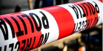 O descoperire șocantă în curtea Spitalului, a băgat bolnavii și mai rău în boală! Zeci de persoane evacuate de urgență!