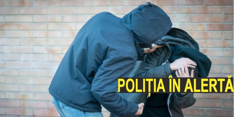 Un adolescent bătut măr, de alți tineri în apropierea unei școli. Poliția este în alertă