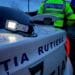„Recoltă” bogată de permise. Polițiștii au ars tot ce au prins în trafic. Aproape 1.000 de șoferi au rămas pietoni